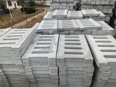 沟盖板在市政排水系统中的重要作用